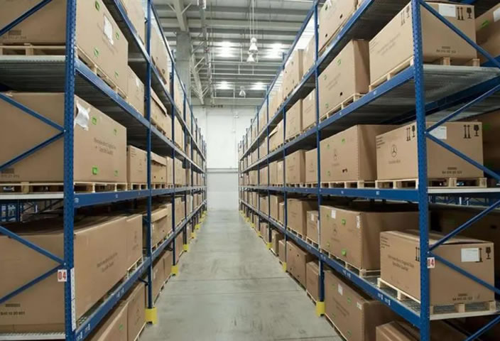 厦门到横栏镇货物仓储