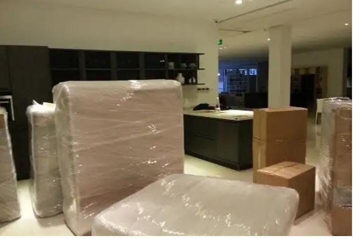 厦门到横栏镇长途搬家