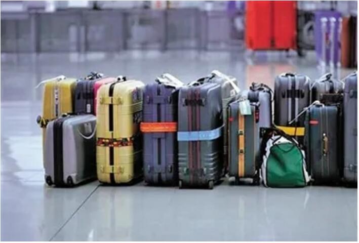 厦门到横栏镇行李托运