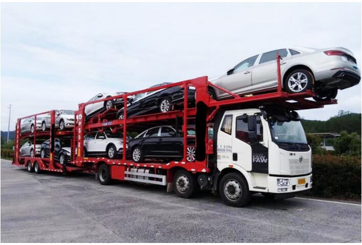 厦门到横栏镇轿车托运